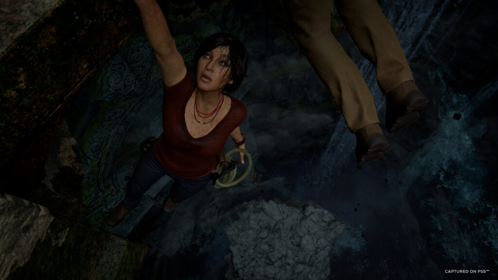 Uncharted: Legacy PS5