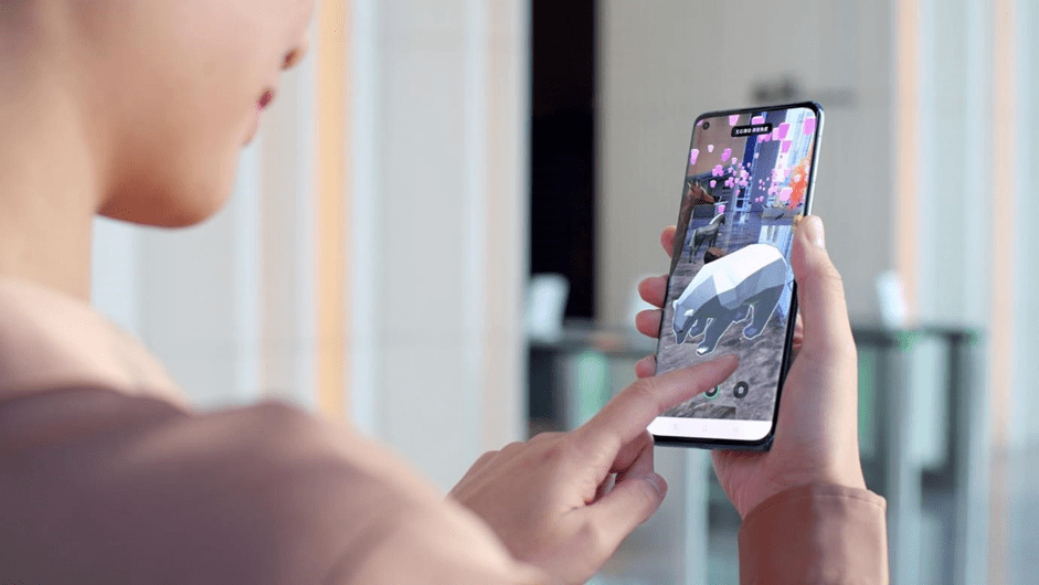 OPPO INNO DAY 2021
