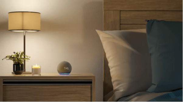 llamadas telefónicas en Amazon Echo