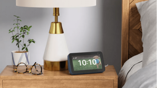 llamadas telefónicas en Amazon Echo