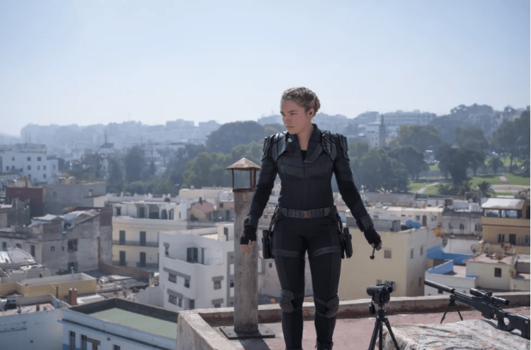 Hawkeye 