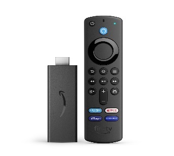 Dispositivos Amazon Navidad