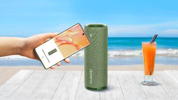 Huawei Sound Joy