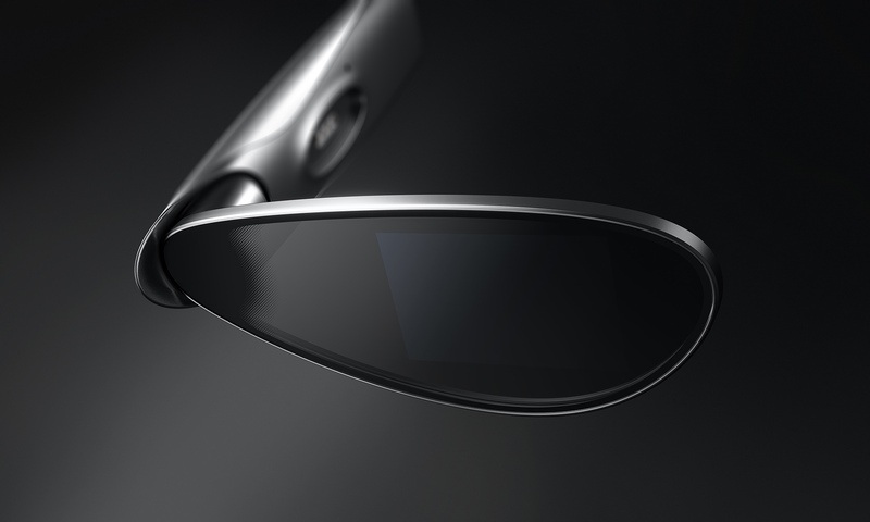 oppo inno day 2021 air glass