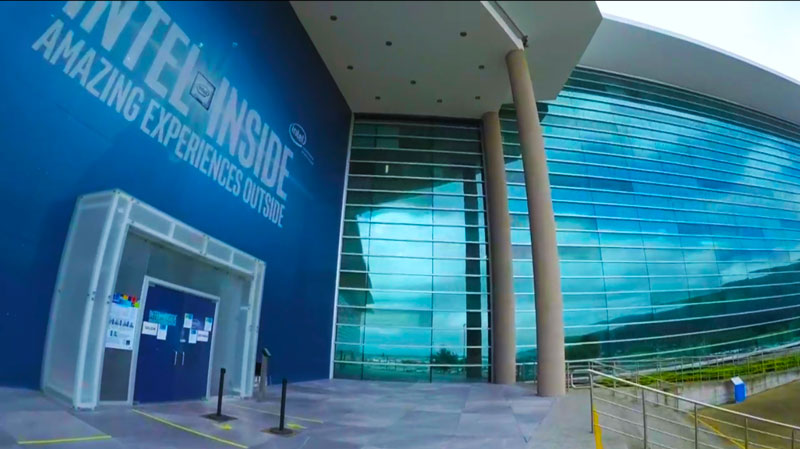 UAG Intel jalisco