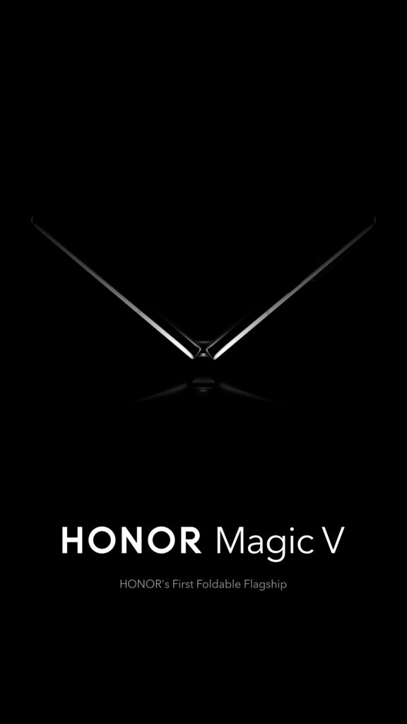 honor dispositivo plegable 