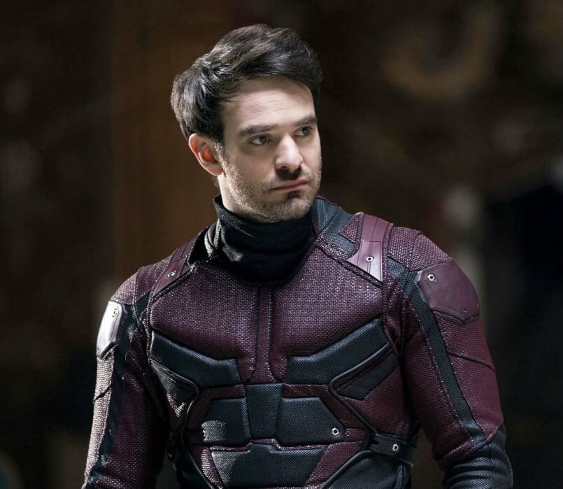 Matt Murdock