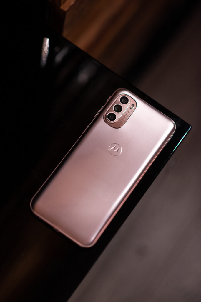 G31 MediaTek