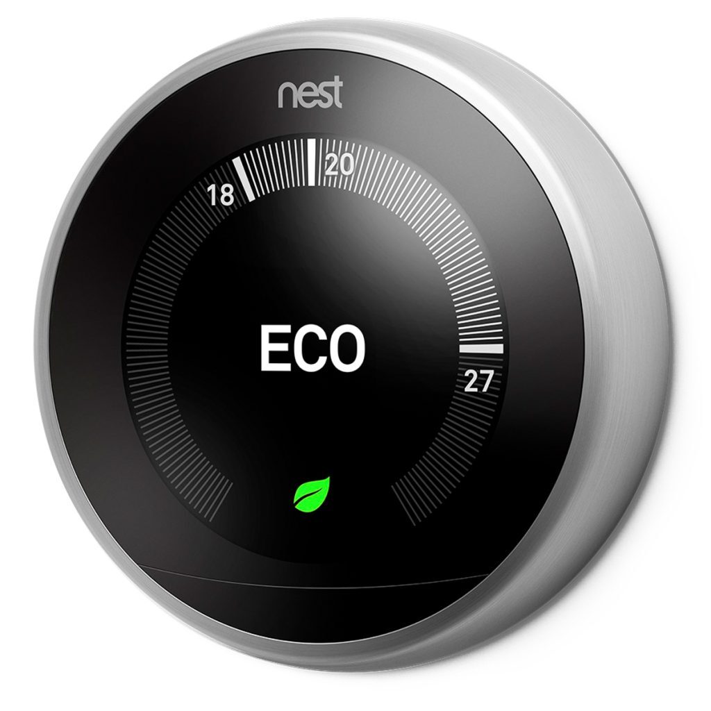 Dispositivos Smart Home 