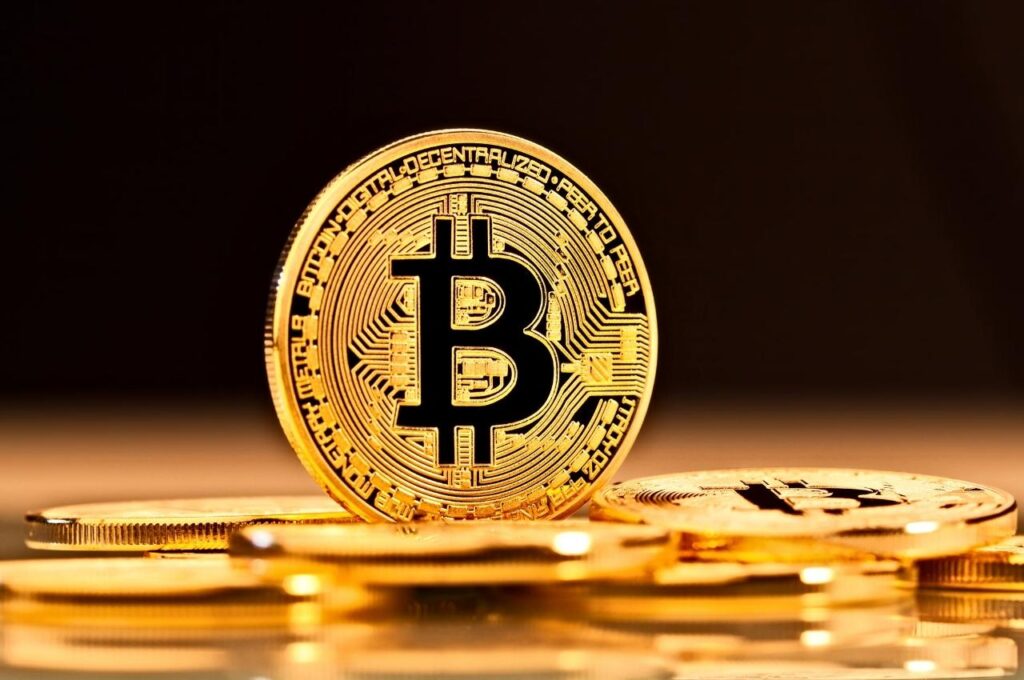 Los ciberdelincuentes   bitcoin