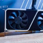 Nvidia GeForce RTX 3060 Ti