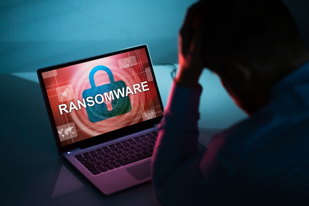 Ransomware Avast 1