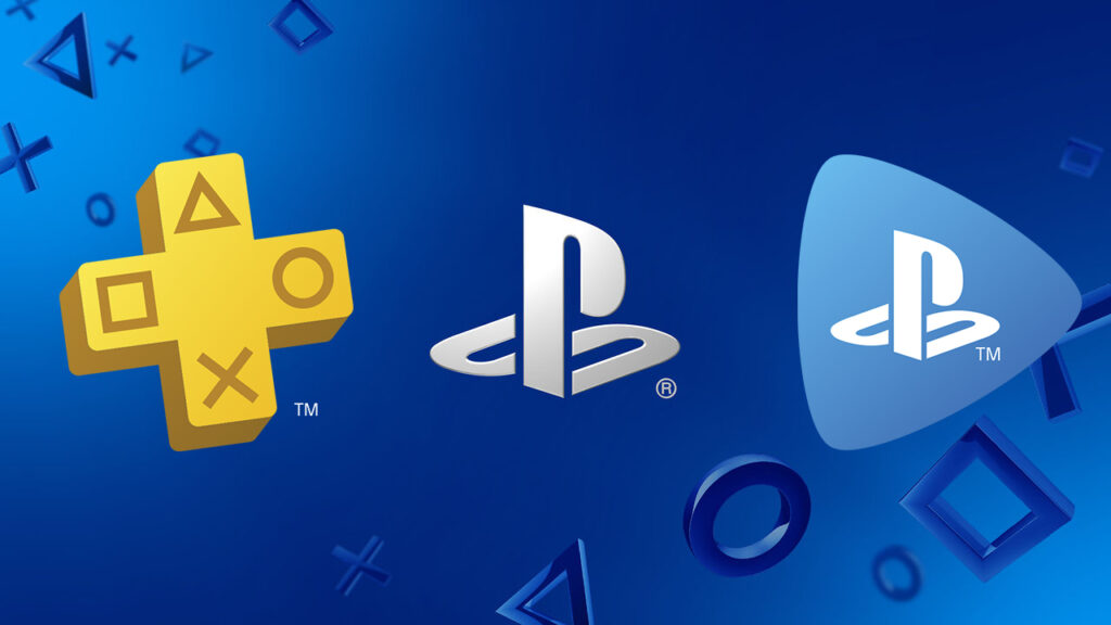 Ps Plus gaming