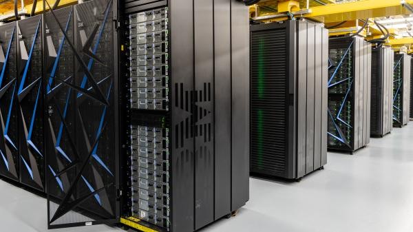 IBM IA