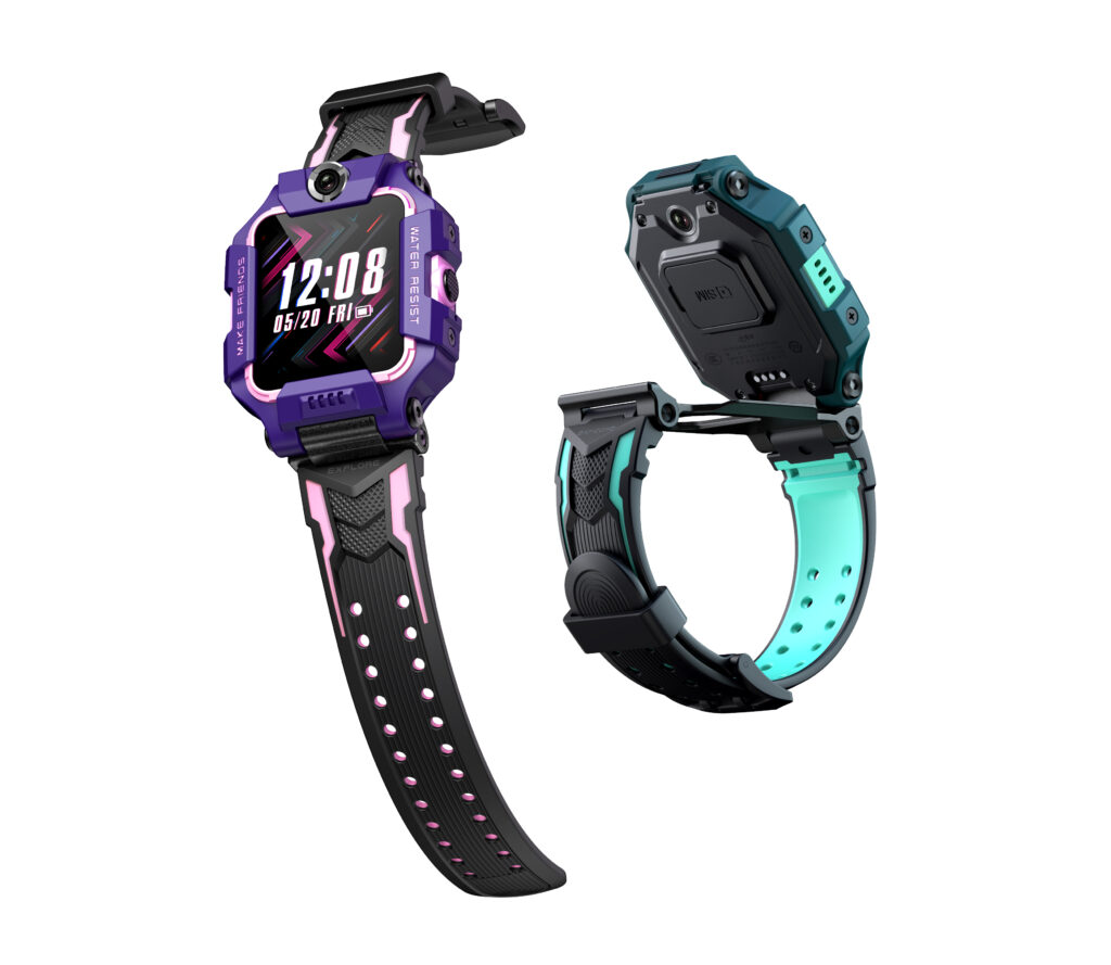 imoo Watch Phone Z6
