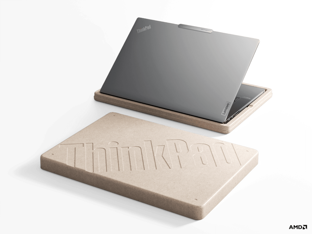 CES 2022 Lenovo ThinkPad