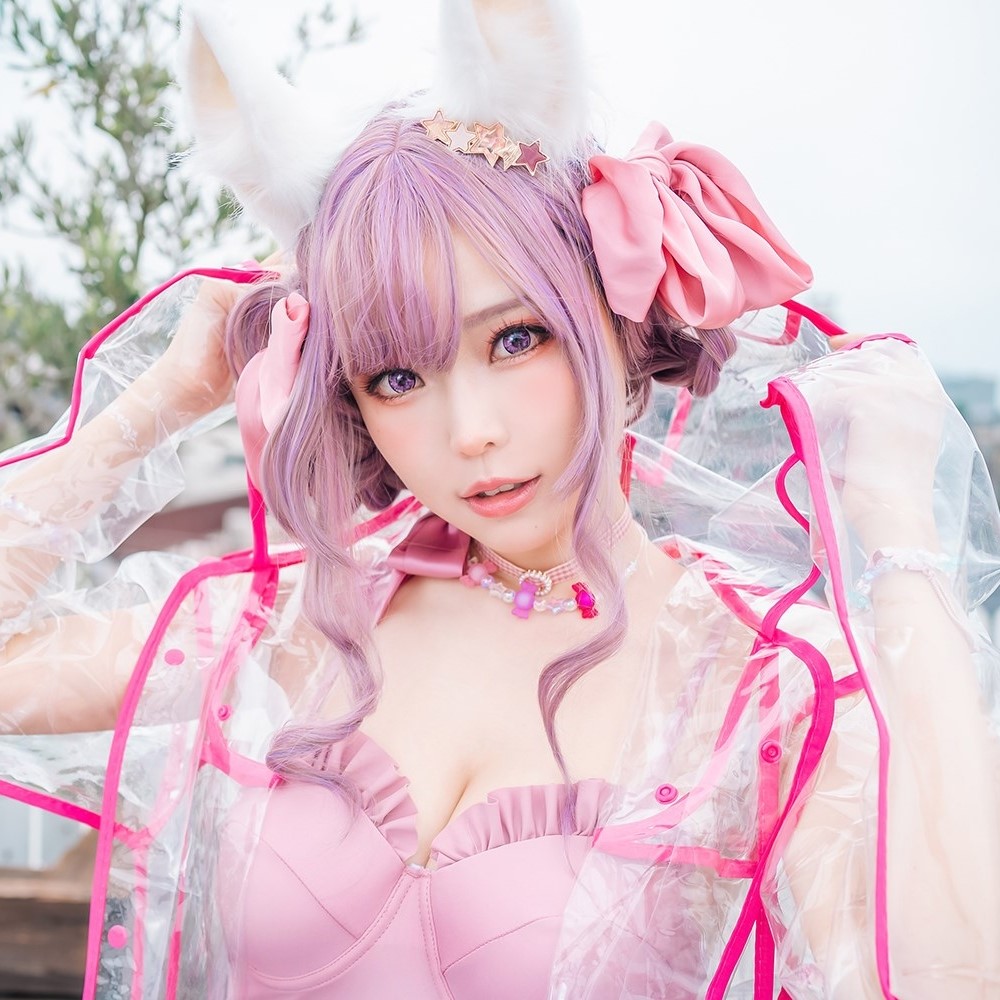 mejores cosplayers