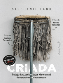 Nuevos ebooks Scirbd criada