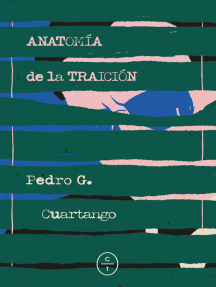 Nuevos ebooks Scirbd anatomia de la traición