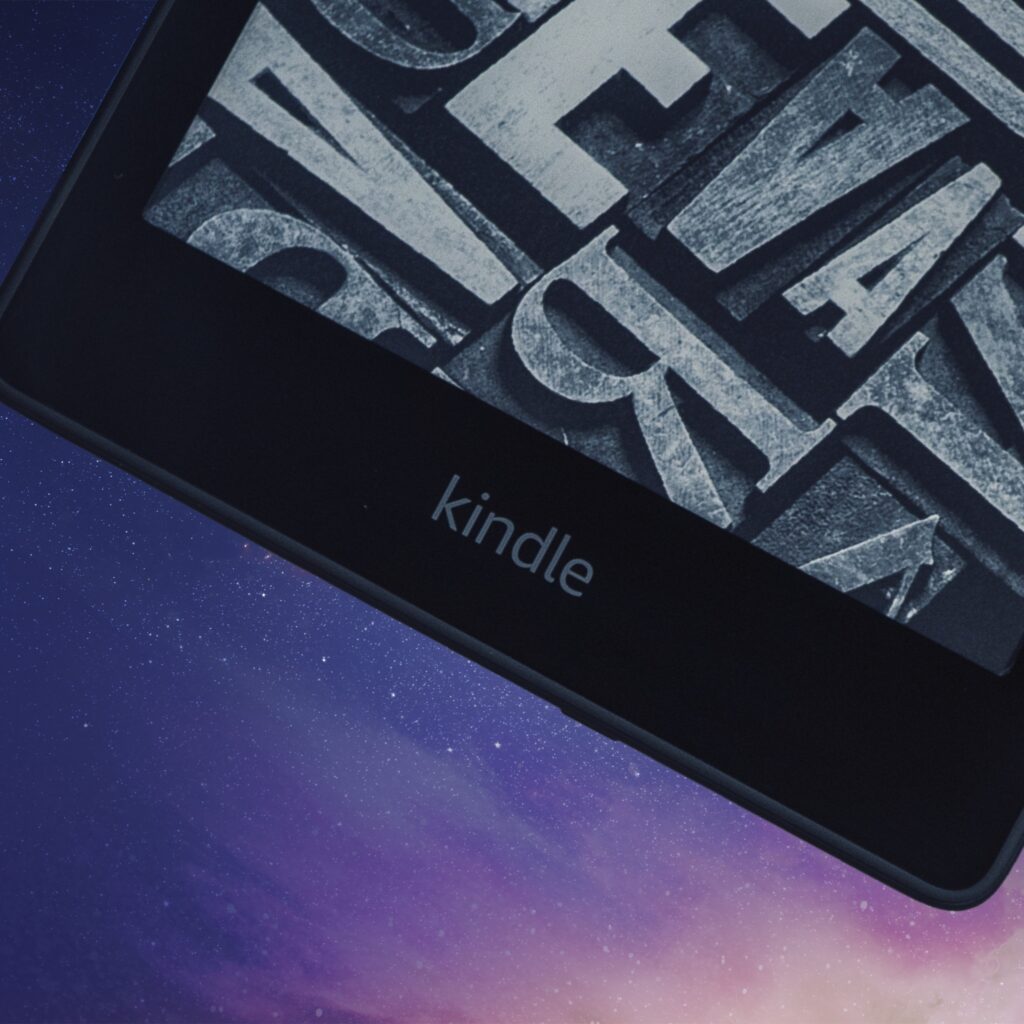 Reseña: Kindle Paperwhite Signature Edition