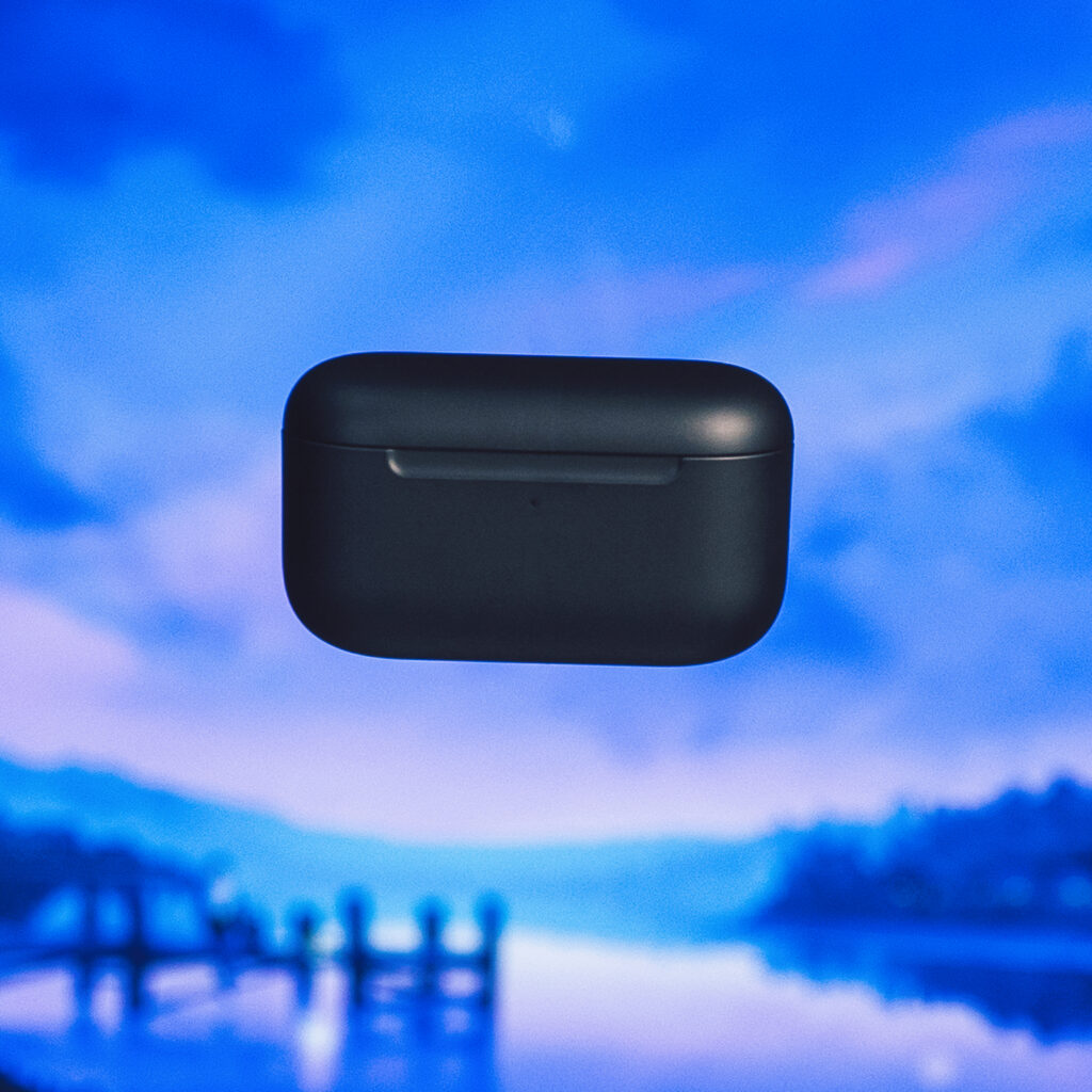 Amazon Echo Buds 2