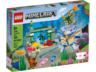 Lego día de reyes