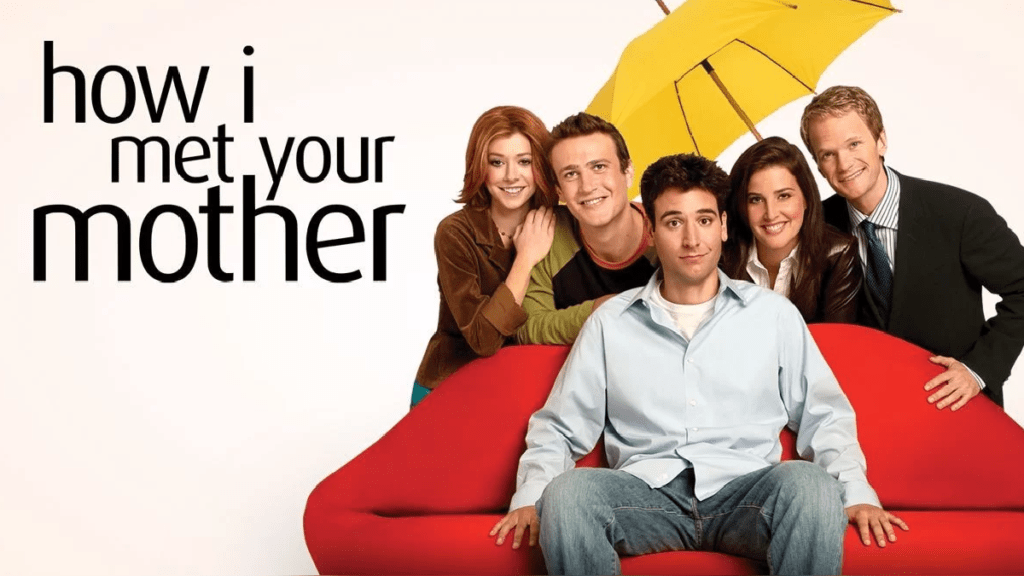 series romanticas Star+ how i meet