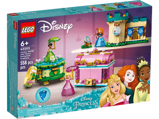 Lego día de reyes
