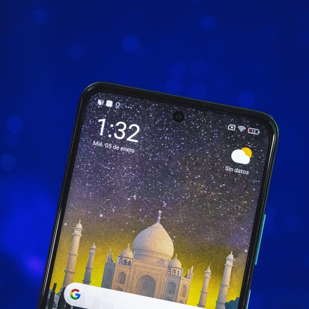 POCO M4 PRO 5G