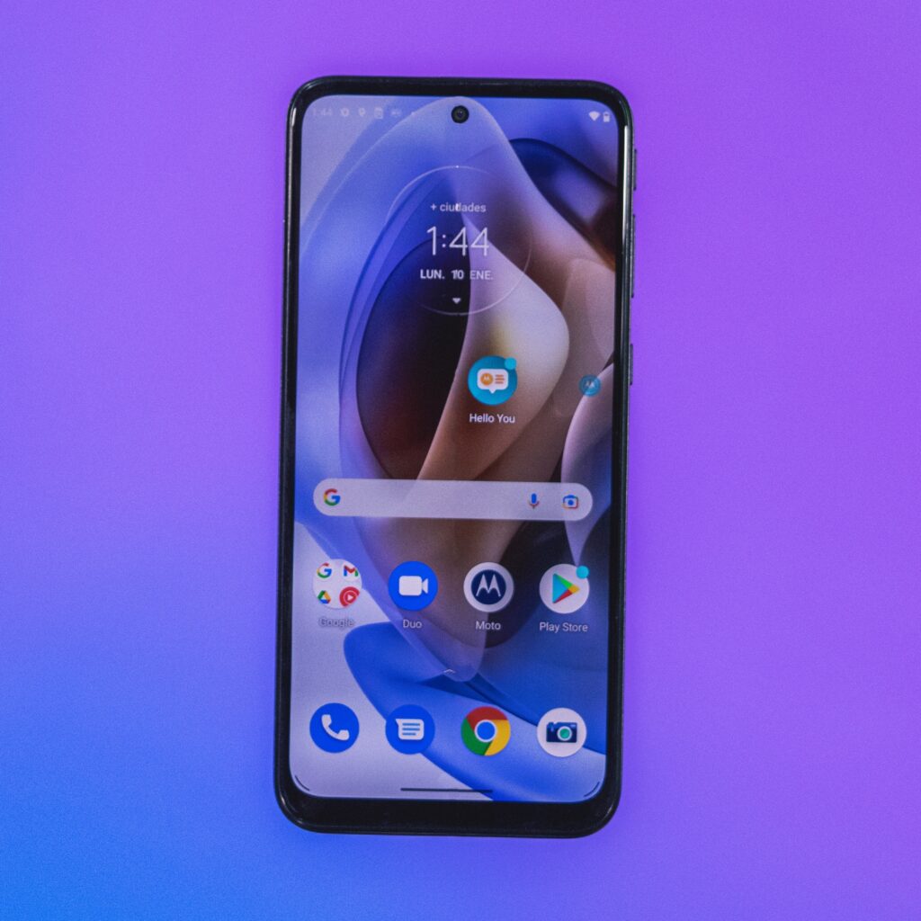  Moto g31