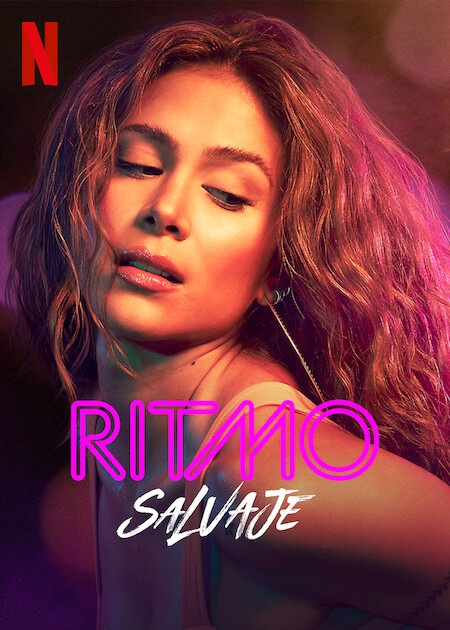 serie Ritmo Salvaje Netflix