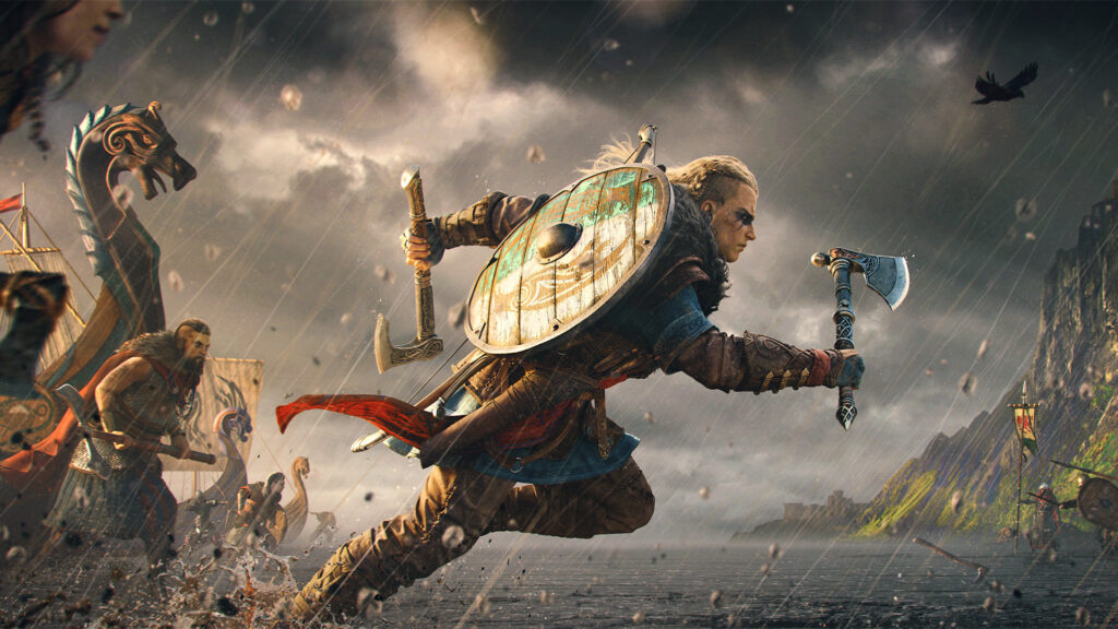 juegos Ubisoft