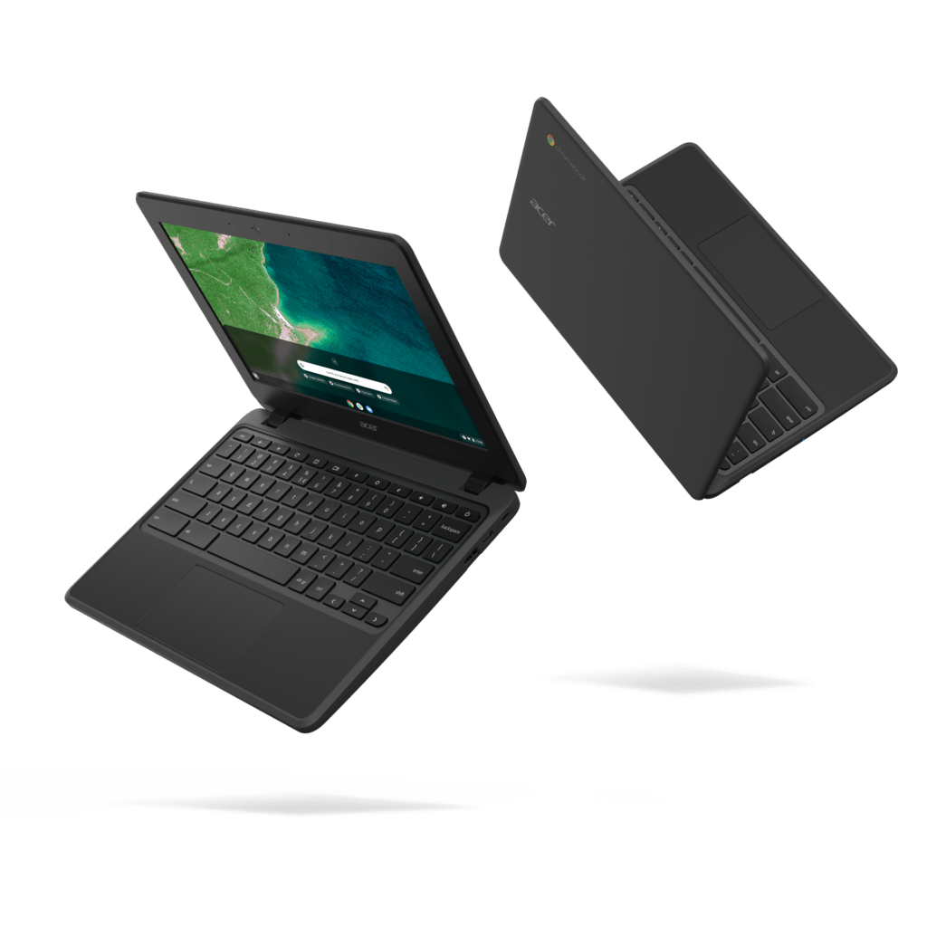 Acer chromebooks