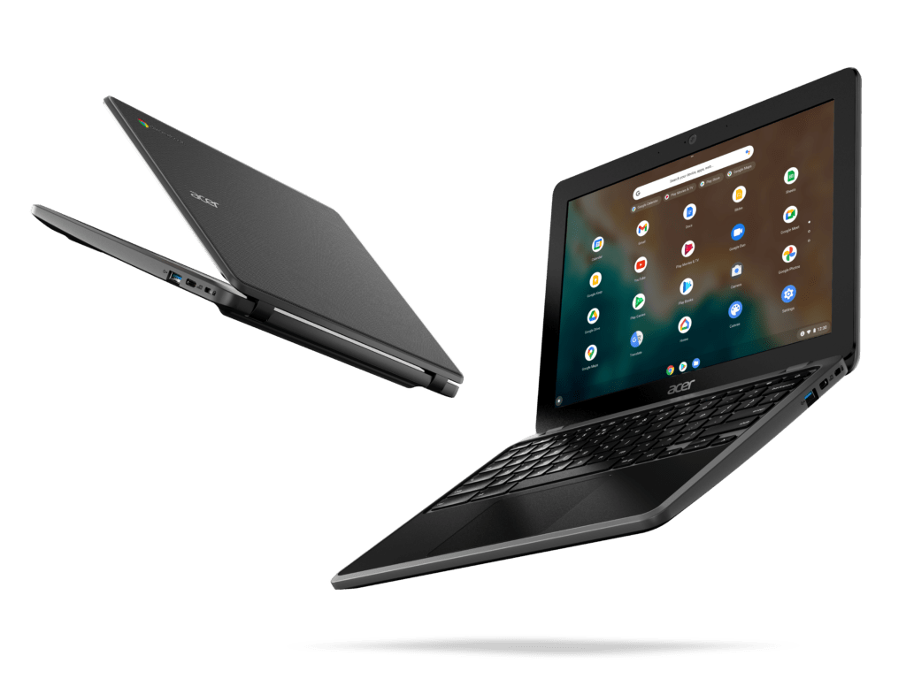 Acer chromebooks