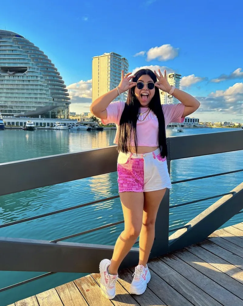 Aylin Gadi 1