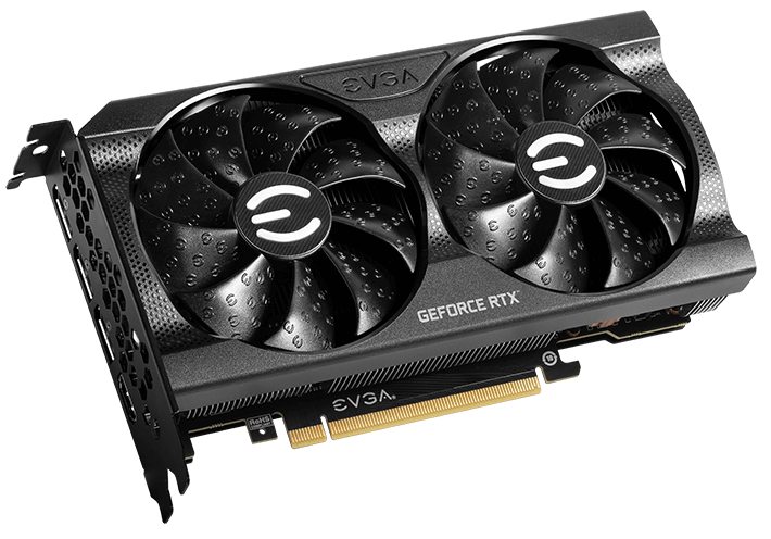 EVGA GeForce RTX XC