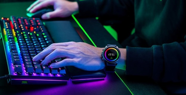 propósitos gamers