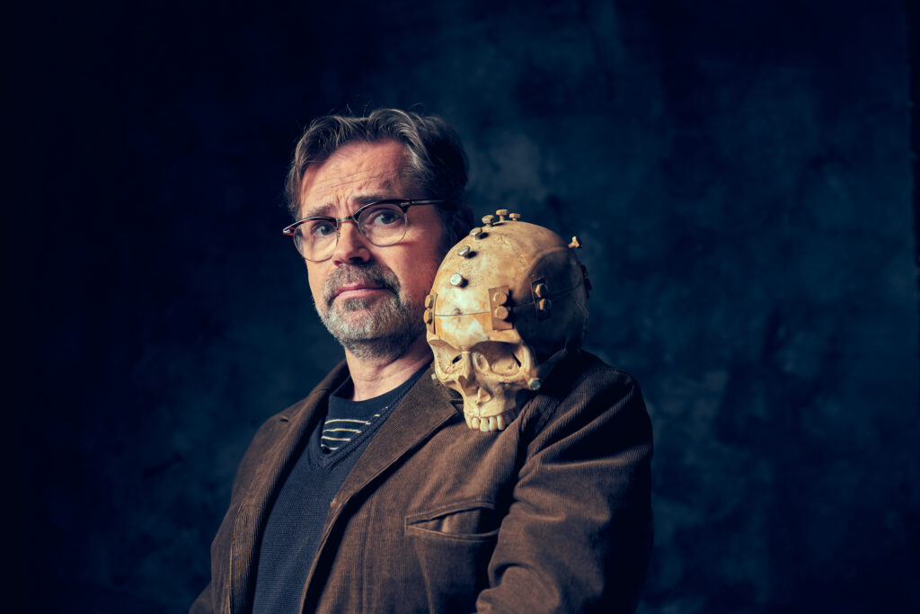 Eli Roth's History of Horror