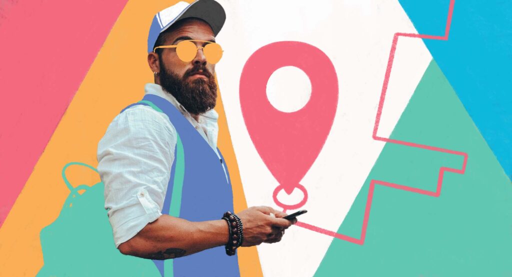 datos de ubicación innovación