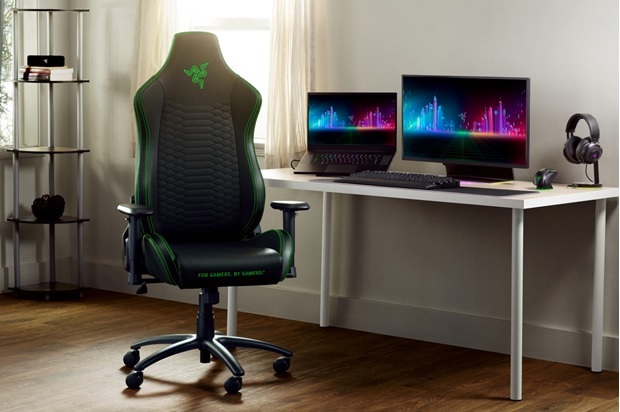 propósitos gamers