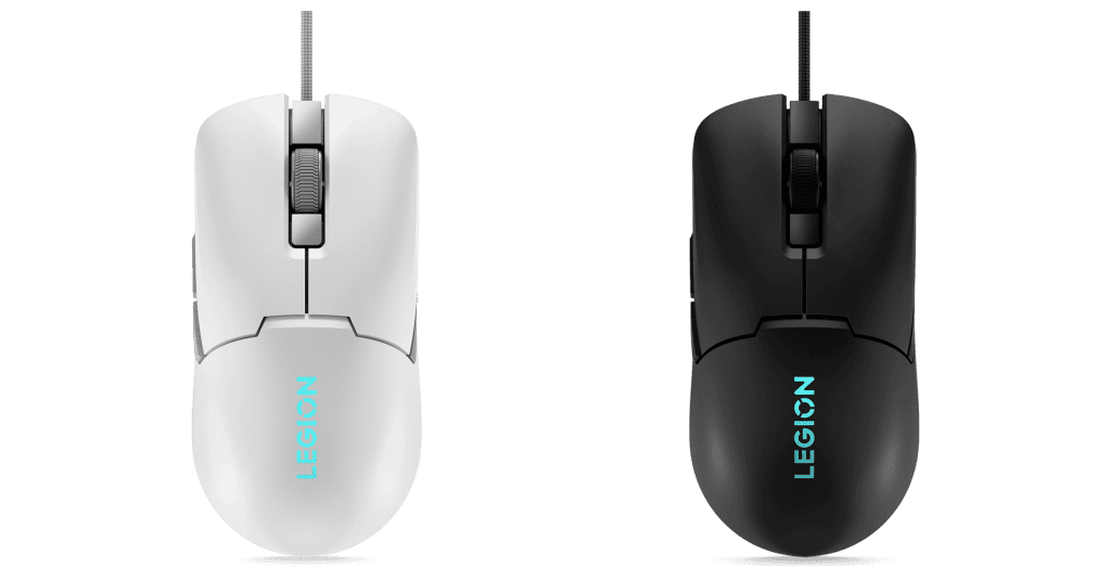 CES 2022 Lenovo gaming Legion