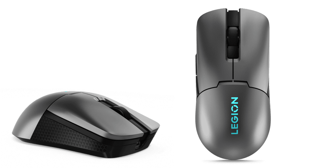 CES 2022 Lenovo gaming