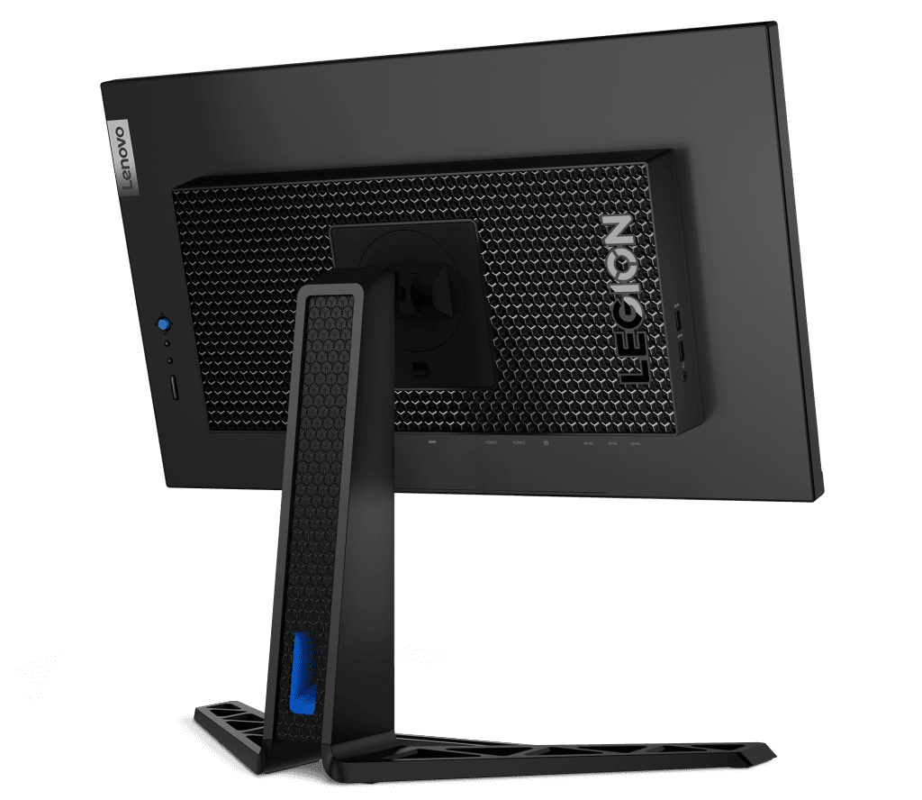 CES 2022 Lenovo gaming