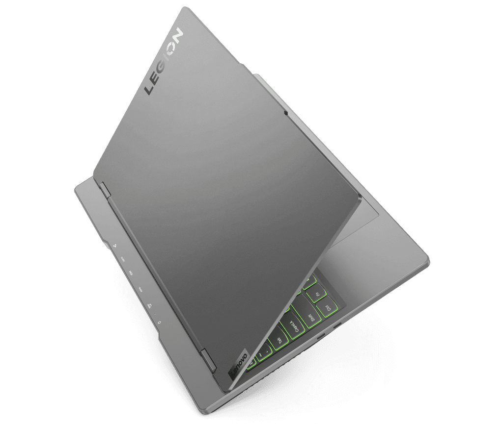 CES 2022 Lenovo gaming