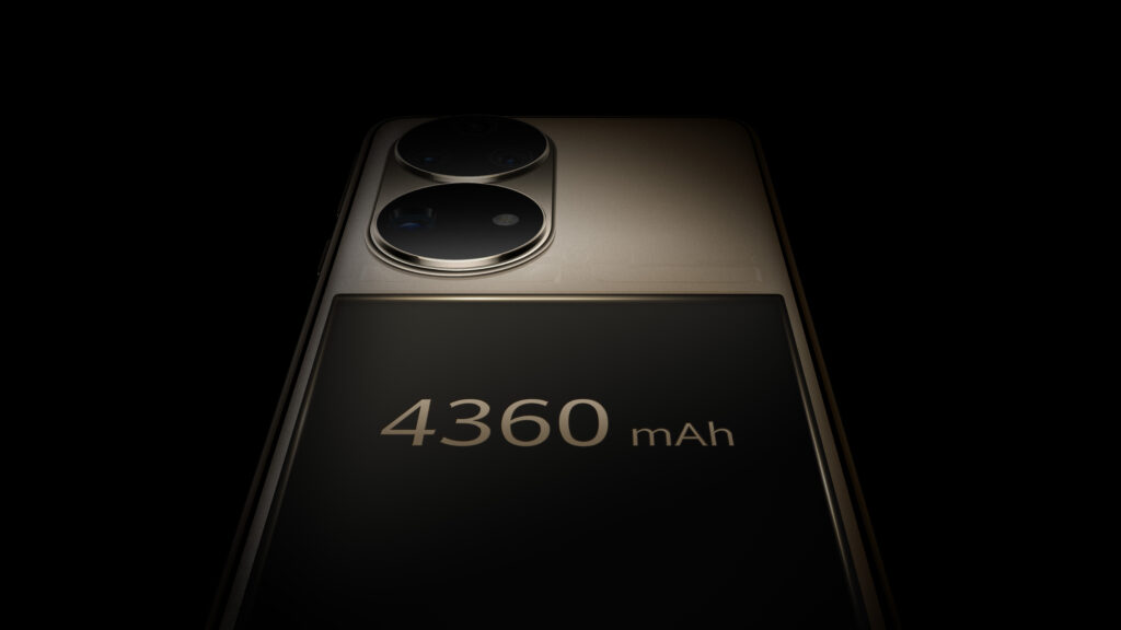 Huawei P50 Pro
