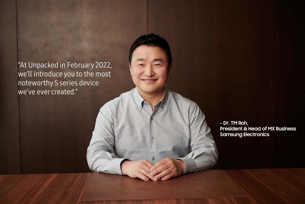 Samsung Galaxy Unpacked