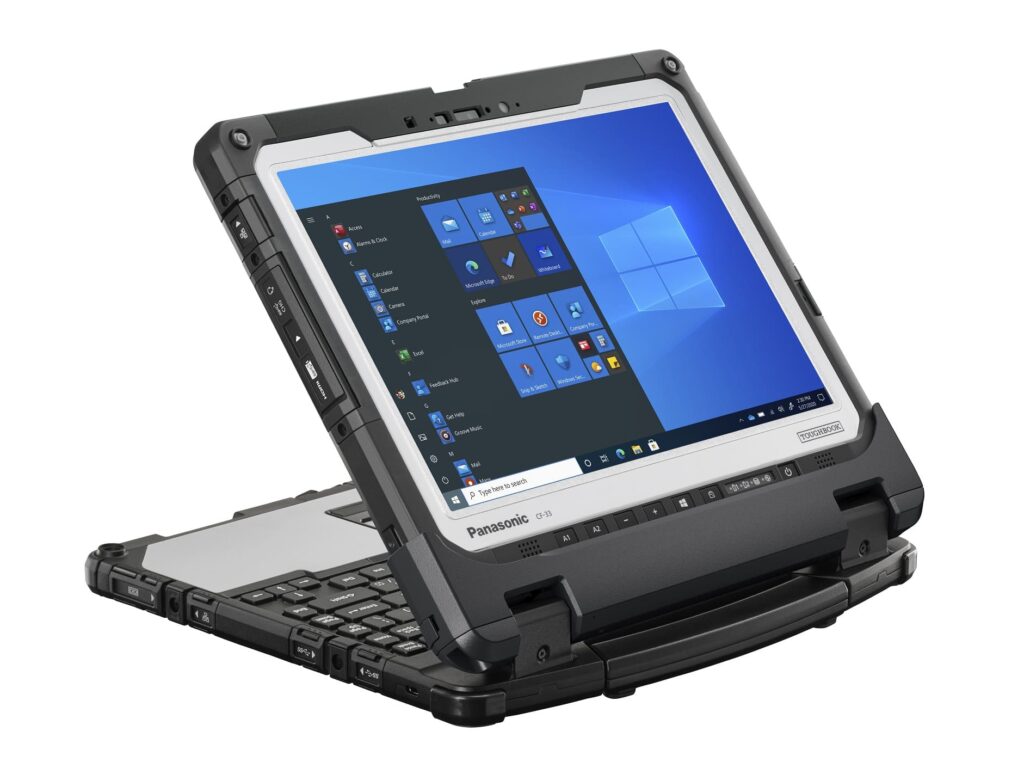 Panasonic Procesos Gemba