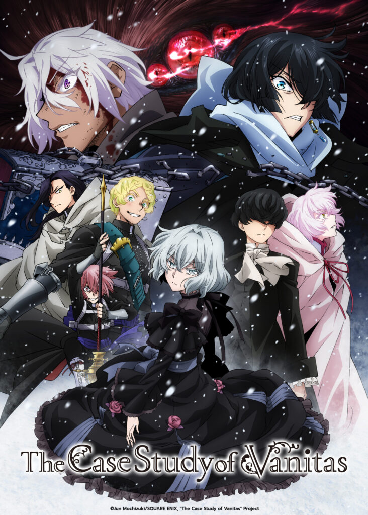 Animes Simuldub Funimation
