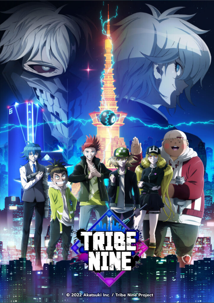 Animes Simuldub Funimation