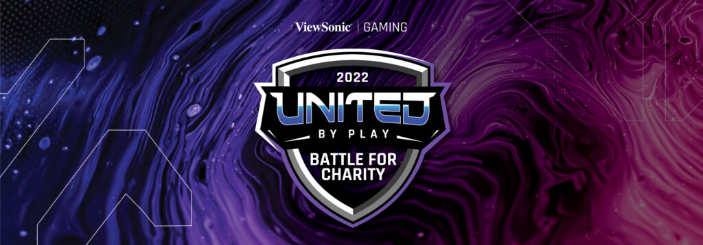 CES 2022 ViewSonic torneo